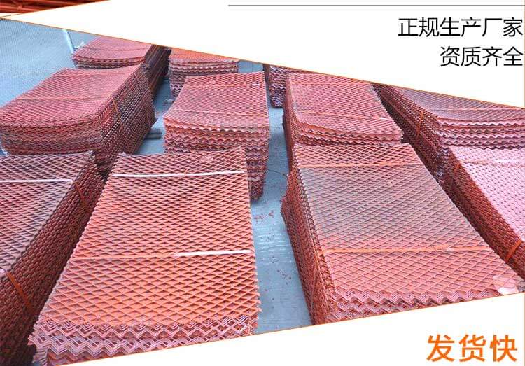 鄭州松茂建材鋼笆網(wǎng)廠家實力圖片