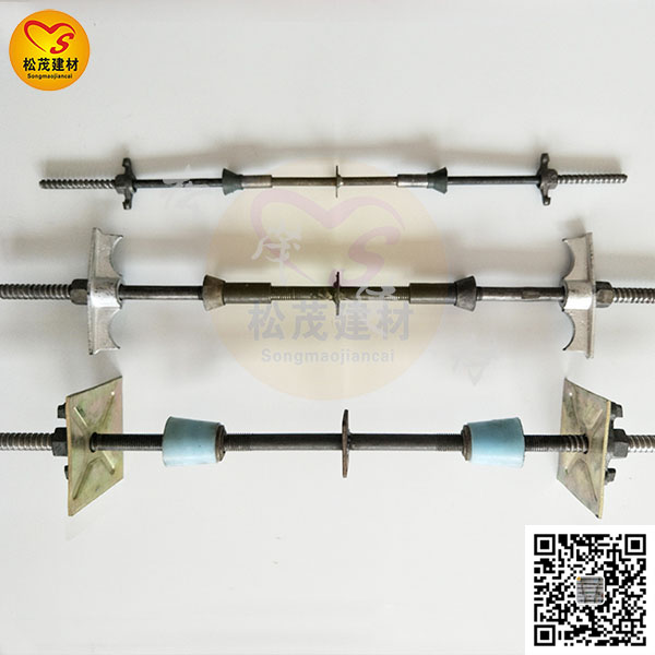 人防止水絲桿規(guī)格型號(hào)如何選擇？